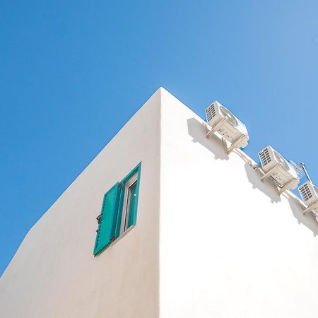 La Casa Turquesa Villa Águilas Kültér fotó