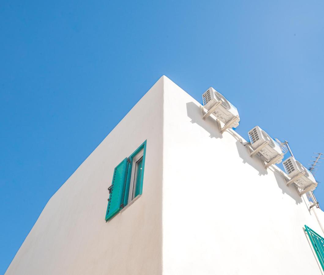 La Casa Turquesa Villa Águilas Kültér fotó