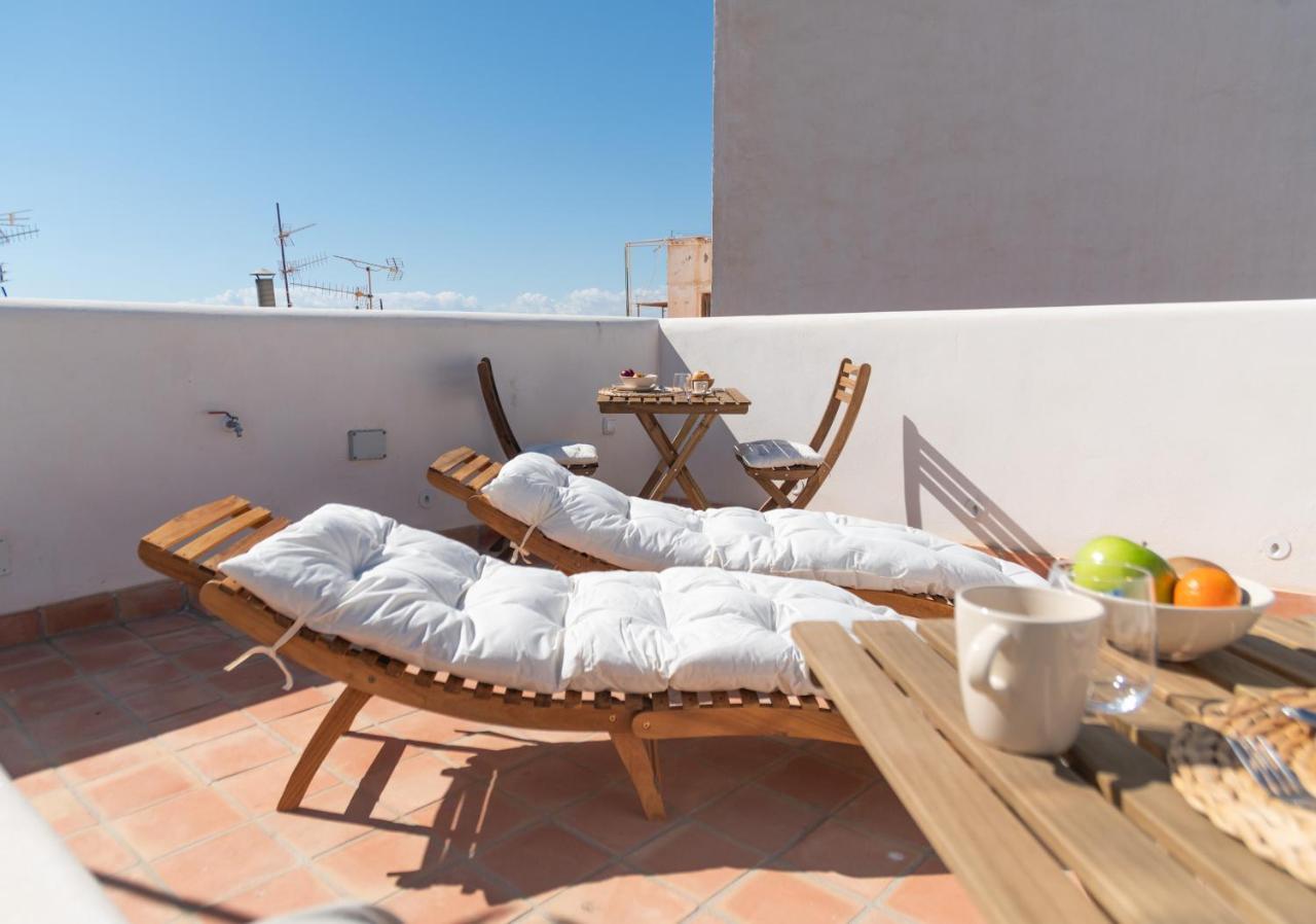 La Casa Turquesa Villa Águilas Kültér fotó